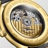 Longines Master Collection 190th Anniversary Limited Edition Mens Watch L2.793.6.73.2