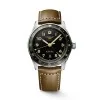Longines Spirit Zulu Time 42mm Mens Watch L3.812.4.63.2