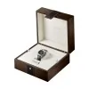 Longines Majetek Black and Khaki Automatic 43mm Mens Watch L28384538