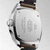 Longines Majetek Black and Brown 43mm Mens Watch L28384539
