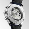 Longines Spirit Flyback Self-Winding 42mm Mens Watch L38214932