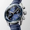 Longines Spirit Flyback Self-Winding 42mm Mens Watch L38214932