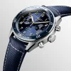 Longines Spirit Flyback Self-Winding 42mm Mens Watch L38214932