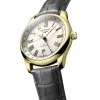 Longines Master Collection GMT Mens Watch L2.844.6.71.2