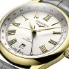 Longines Master Collection GMT Mens Watch L2.844.6.71.2