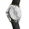 Longines Spirit Zulu Time 39mm Men's Watch L38024632