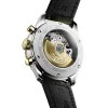 Longines Spirit Flyback Chronograph 42mm Automatic Men's Watch L3.821.5.53.2