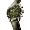 Longines Spirit Flyback Chronograph 42mm Automatic Men's Watch L3.821.5.53.2