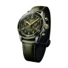 Longines Spirit Flyback Chronograph 42mm Automatic Men's Watch L3.821.5.53.2