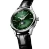 Longines Flagship Heritage Mens Watch L4.815.4.02.2
