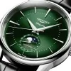 Longines Flagship Heritage Mens Watch L4.815.4.02.2