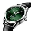 Longines Flagship Heritage Mens Watch L4.815.4.02.2