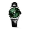 Longines Flagship Heritage Mens Watch L4.815.4.02.2
