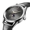 Longines Flagship Heritage Mens Watch L4.815.4.52.2