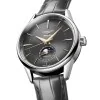 Longines Flagship Heritage Mens Watch L4.815.4.52.2