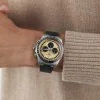 Longines Conquest 42mm Men's Chronograph Watch L38354329