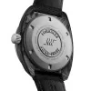 Longines Ultra-Chron Carbon 43mm Mens Watch L2.839.4.52.2