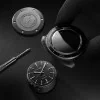 Longines Ultra-Chron Carbon 43mm Mens Watch L2.839.4.52.2