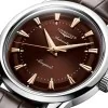 Longines Conquest Heritage Automatic 38mm Watch L1.649.4.62.2