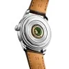 Longines Conquest Heritage Automatic 38mm Watch L1.649.4.62.2