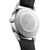 Longines Ultra Chron Classic 37mm Automatic Watch L2.537.4.72.2