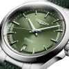 Longines Conquest Automatic 38mm Watch L3.720.4.02.9