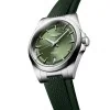 Longines Conquest Automatic 38mm Watch L3.720.4.02.9