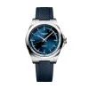 Longines Conquest 38mm Automatic Watch L3.720.4.92.9