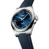Longines Conquest 38mm Automatic Watch L3.720.4.92.9