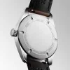 Longines Spirit Pilot 39mm Watch L3.809.4.53.2