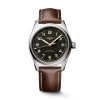 Longines Spirit Pilot 39mm Watch L3.809.4.53.2