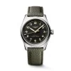 Longines Spirit Pilot 39mm Watch L3.809.4.53.9