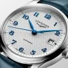 Longines Master Collection Automatic 39mm Watch L2.949.4.73.2