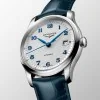 Longines Master Collection Automatic 39mm Watch L2.949.4.73.2