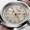 Longines Master Collection 41mm Chrono Monopusher Watch L2.960.4.78.2