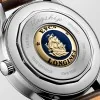 Longines Flagship Heritage Moonphase 38.50mm Automatic Mens Watch L4.815.4.78.2