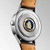 Longines Flagship Heritage Moonphase 38.50mm Automatic Mens Watch L4.815.4.78.2