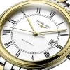 Longines Flagship 40mm Mens Watch L49843217