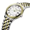 Longines Flagship 40mm Mens Watch L49843217