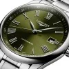 Longines Master Collection Automatic 40mm Mens Watch