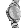 Longines Spirit Zulu Time 42mm Mens Watch L3.812.4.63.6