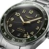 Longines Spirit Zulu Time 42mm Mens Watch L3.812.4.63.6