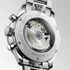 Longines Spirit Flyback Self-Winding 42mm Mens Watch L38214536