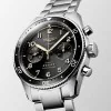 Longines Spirit Flyback Self-Winding 42mm Mens Watch L38214536