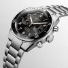 Longines Spirit Flyback Self-Winding 42mm Mens Watch L38214536