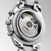 Longines Master Collection Moonphase 40mm Mens Watch L26734786