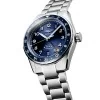 Longines Spirit 39mm Men's Watch L38024936