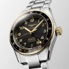 Longines Spirit Automatic 39mm Mens Watch L38025536