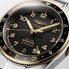 Longines Spirit Automatic 39mm Mens Watch L38025536
