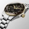 Longines Spirit Automatic 39mm Mens Watch L38025536